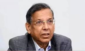 রিমান্ডের তৃতীয় দিন, প্রশ্ন করলেই হাসেন আনিসুল হক